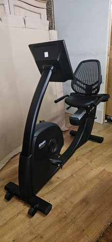 Exercise bike nordictrack - exercise, bike,