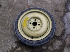 MAZDA MX5  SPACE SAVER SPARE