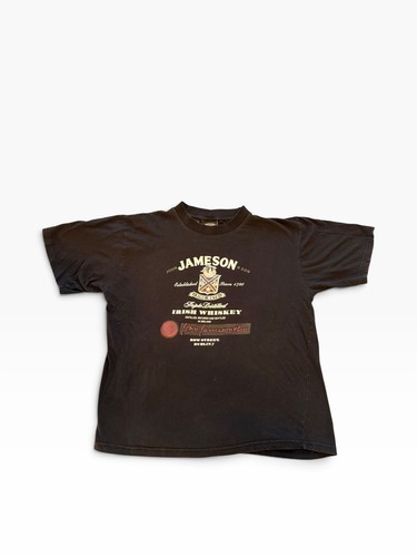 Jameson triple distilled irish - jameson,