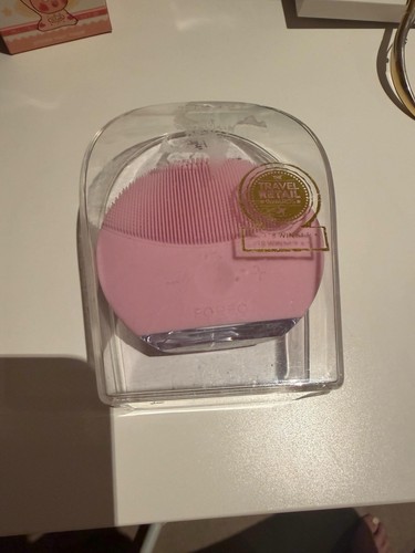 Foreo luna mini electric - foreo,