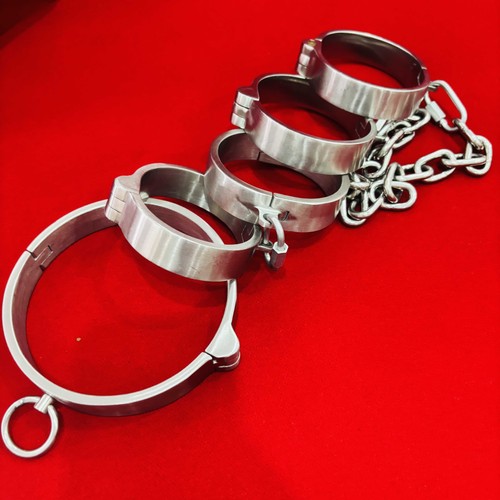 Heavy stainless steel - heavy,