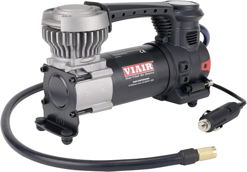 Viair 85p portable air - viair,