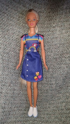 Vintage 1996 barbie - 1996,