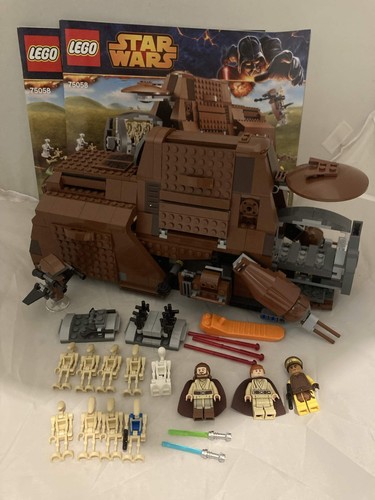Lego star wars 75058 - 75058,