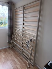 Laura Ashley Ivory  Metal