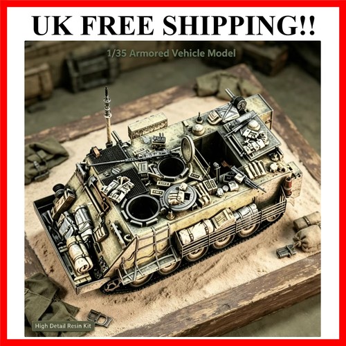 Casting resin model - resin,