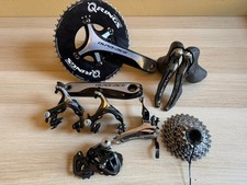 Shimano Dura Ace 9000 Groupset
