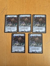 Duel Master Trading Card Games