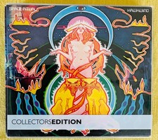 Hawkwind Space Ritual