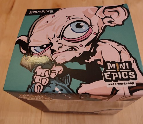 Weta mini epics the lord - mini,
