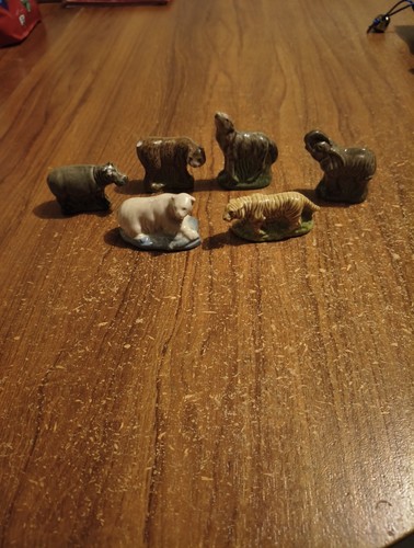 Wade whimsies whoppas wild - whoppas,