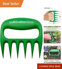 Manual Cultivator Claw -