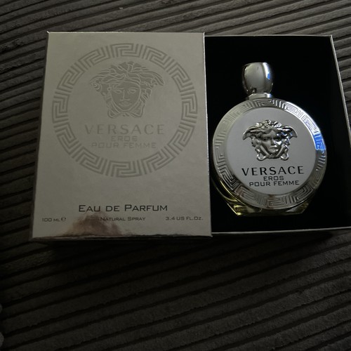 Versace eros pour - pour, de