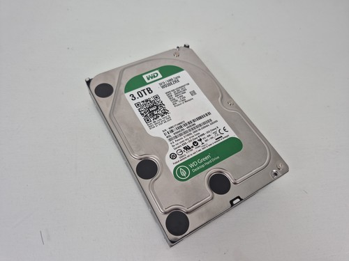 Western digital caviar - wd,