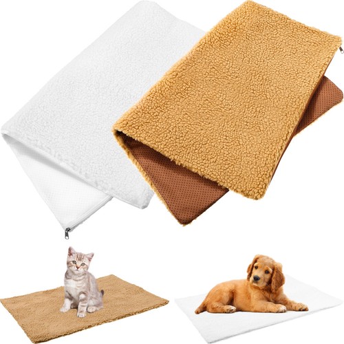 2pcs self warming pet heating - self,
