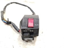 2001 Yamaha Vmax VMX1200 Right