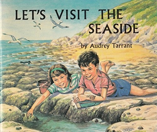 Let visit the seaside - visit,