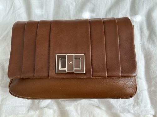 Anya hindmarch small crossbody - anya,