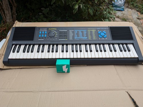 Bontempi system organ - 5,