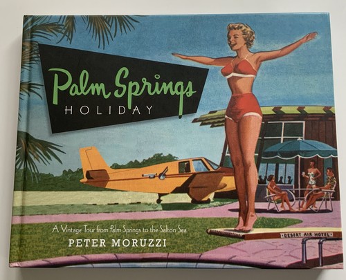 Palm springs holiday a - palm,