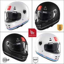 MT Jarama Plain Retro