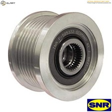 ALTERNATOR FREEWHEEL CLUTCH