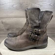 UGG Boots Simmens Brown