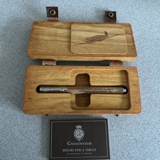 Goodwood Hordern Richmond