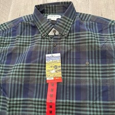 Orvis Heritage Twill Shirt