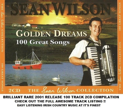 Sean wilson best 100 - -, a