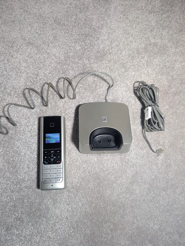 Freestyle 310 handset - handset, &