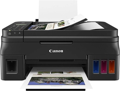 Canon pixma g4511 inkjet - pixma,