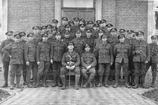 Wzz-43 Military, WWI, Royal