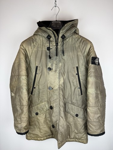 Stone island thermo reflective - thermo,