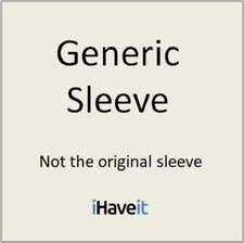 Nio - Rago - Used Vinyl Record 12 - 41 - Promo - U5628z