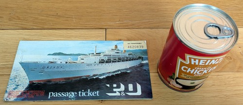 Genuine ss arcadia - genuine,