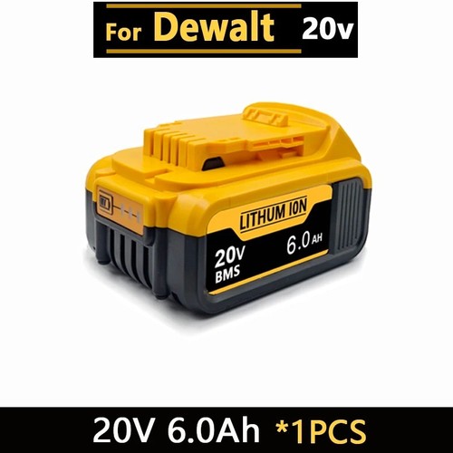 Dewalt high power - high-power, 20volt