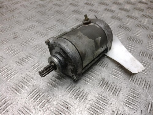 1999 yamaha yzf 4xv starter - 1999,