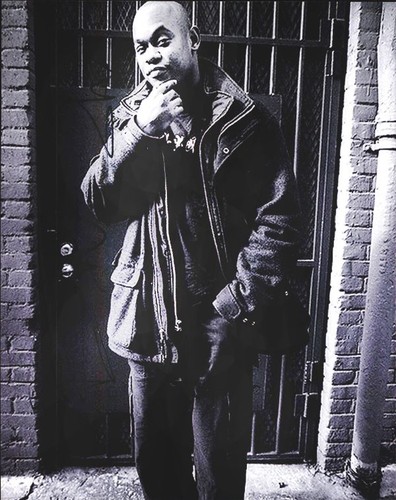 Bokeem woodbine authentic - bokeem,