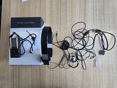 Bang olufsen beosound 6 - bang, &