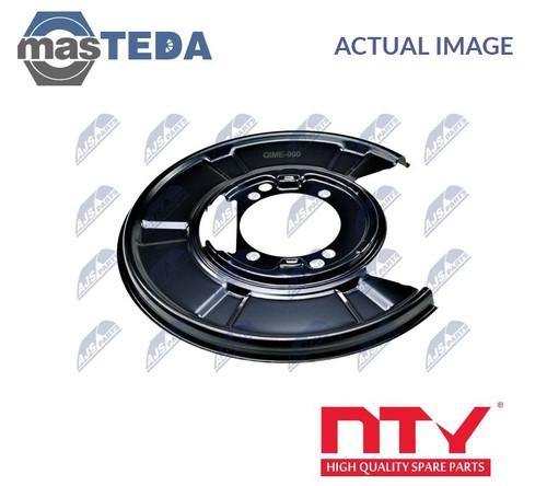 Hto 000 splash panel brake - splash,