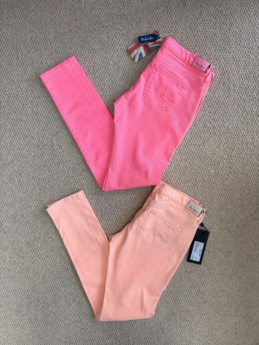 Bundle 2xpepe jeans london - bundle,
