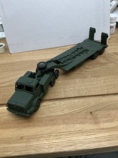 DINKY 660 THORNYCROFT MIGHTY