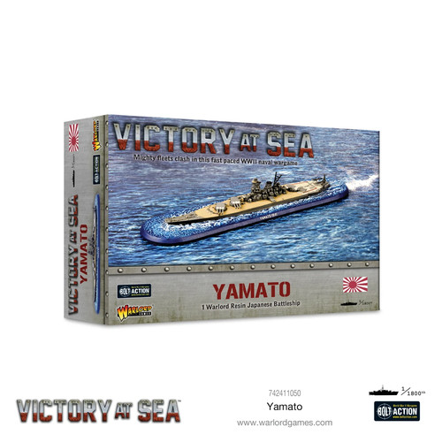 Japanese yamato brand new - yamato,