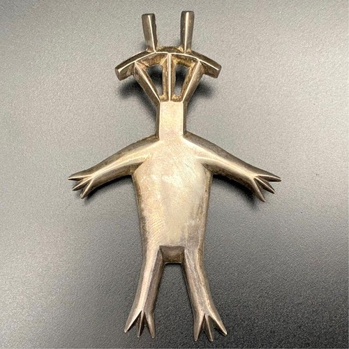 Vintage navajo kachina - vintage,