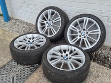 🌟Genuine Bmw mv3 Staggered