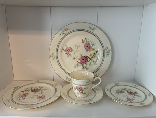 Royal kent bone china - royal,