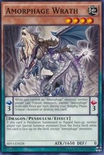Amorphage Wrath - SHVI-EN028 -