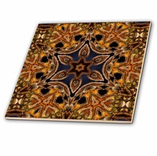 3dRose Turkish Decorative