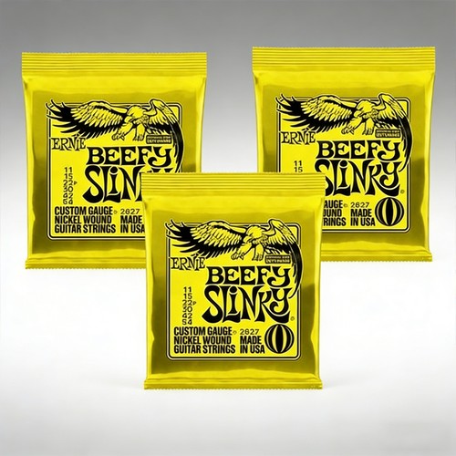 3pack beefy slinky - 3pack,